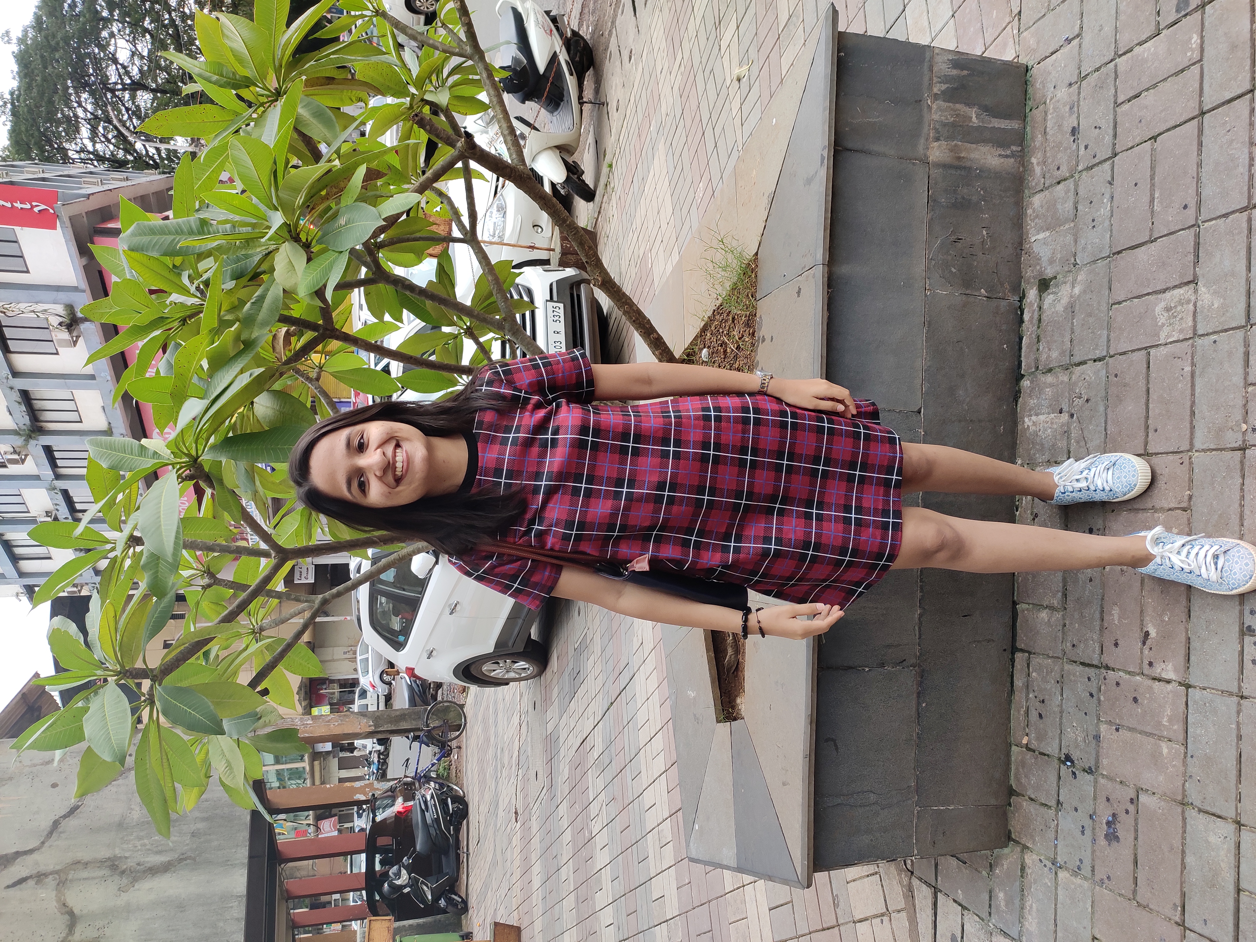 Manasi